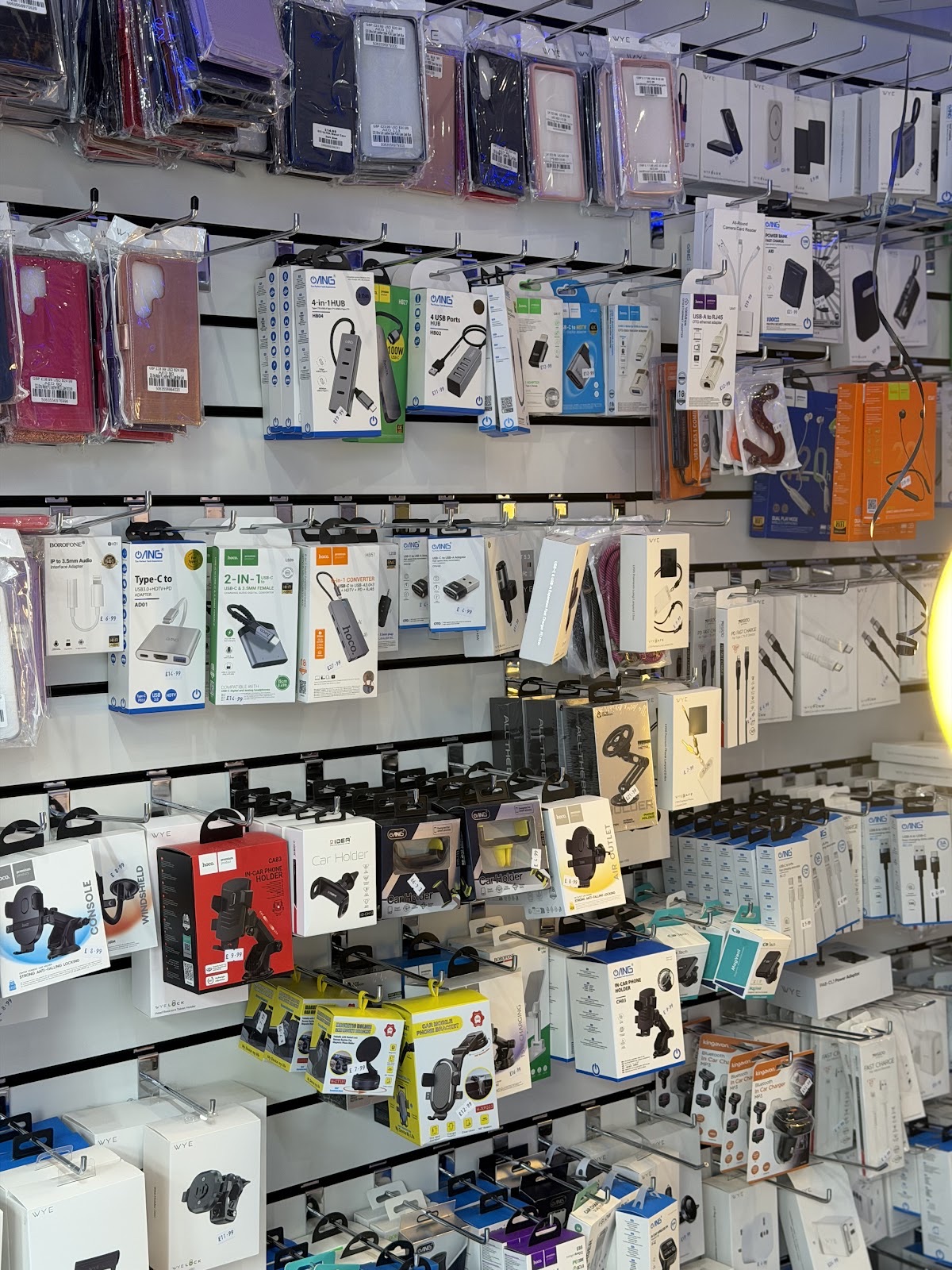 Blue Tech - Phone Repair Shop London in Bermondsey London