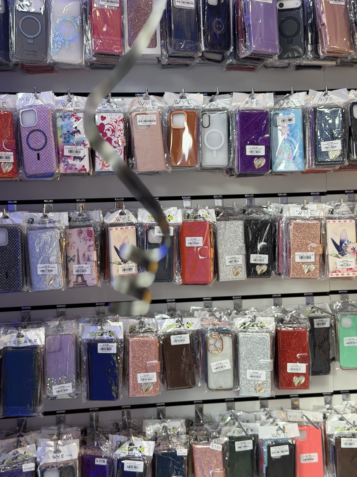 Blue Tech - Phone Repair Shop London in Bermondsey London